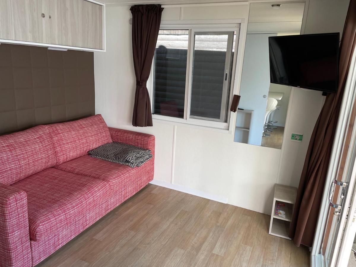 קוליקו Bungalow Lido מראה חיצוני תמונה